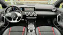 MERCEDES-BENZ CLA SHOOTING BRAKE 35 AMG NIGHT 4MATIC 7G-DCT l 306 PS