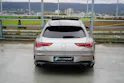 MERCEDES-BENZ CLA SHOOTING BRAKE 35 AMG NIGHT 4MATIC 7G-DCT l 306 PS