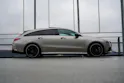 MERCEDES-BENZ CLA SHOOTING BRAKE 35 AMG NIGHT 4MATIC 7G-DCT l 306 PS