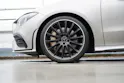 MERCEDES-BENZ CLA SHOOTING BRAKE 35 AMG NIGHT 4MATIC 7G-DCT l 306 PS