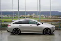 MERCEDES-BENZ CLA SHOOTING BRAKE 35 AMG NIGHT 4MATIC 7G-DCT l 306 PS