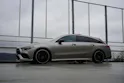 MERCEDES-BENZ CLA SHOOTING BRAKE 35 AMG NIGHT 4MATIC 7G-DCT l 306 PS