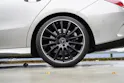 MERCEDES-BENZ CLA SHOOTING BRAKE 35 AMG NIGHT 4MATIC 7G-DCT l 306 PS