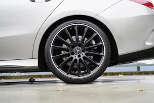 MERCEDES-BENZ CLA SHOOTING BRAKE 35 AMG NIGHT 4MATIC 7G-DCT l 306 PS