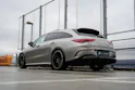 MERCEDES-BENZ CLA SHOOTING BRAKE 35 AMG NIGHT 4MATIC 7G-DCT l 306 PS