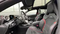 MERCEDES-BENZ CLA SHOOTING BRAKE 35 AMG NIGHT 4MATIC 7G-DCT l 306 PS