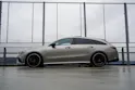 MERCEDES-BENZ CLA SHOOTING BRAKE 35 AMG NIGHT 4MATIC 7G-DCT l 306 PS