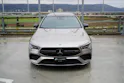 MERCEDES-BENZ CLA SHOOTING BRAKE 35 AMG NIGHT 4MATIC 7G-DCT l 306 PS