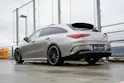 MERCEDES-BENZ CLA SHOOTING BRAKE 35 AMG NIGHT 4MATIC 7G-DCT l 306 PS