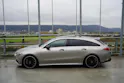 MERCEDES-BENZ CLA SHOOTING BRAKE 35 AMG NIGHT 4MATIC 7G-DCT l 306 PS