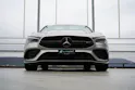 MERCEDES-BENZ CLA SHOOTING BRAKE 35 AMG NIGHT 4MATIC 7G-DCT l 306 PS