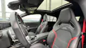 MERCEDES-BENZ CLA SHOOTING BRAKE 35 AMG NIGHT 4MATIC 7G-DCT l 306 PS