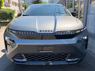 SKODA Elroq RS LOUNGE 4X4 *** 360 GRAD KAMERA & 4 JAHRE SKODA WERKSGARANTIE ***