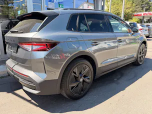 SKODA Elroq RS LOUNGE 4X4 *** 360 GRAD KAMERA & 4 JAHRE SKODA WERKSGARANTIE ***