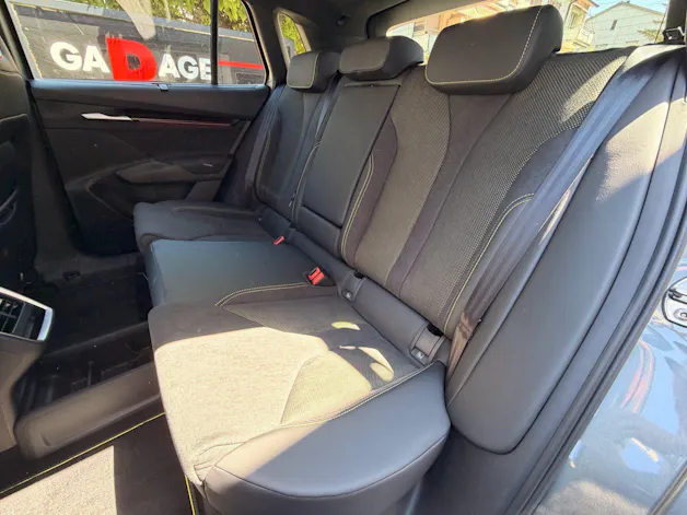 SKODA Elroq RS LOUNGE 4X4 *** 360 GRAD KAMERA & 4 JAHRE SKODA WERKSGARANTIE ***