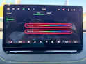 SKODA Elroq RS LOUNGE 4X4 *** 360 GRAD KAMERA & 4 JAHRE SKODA WERKSGARANTIE ***