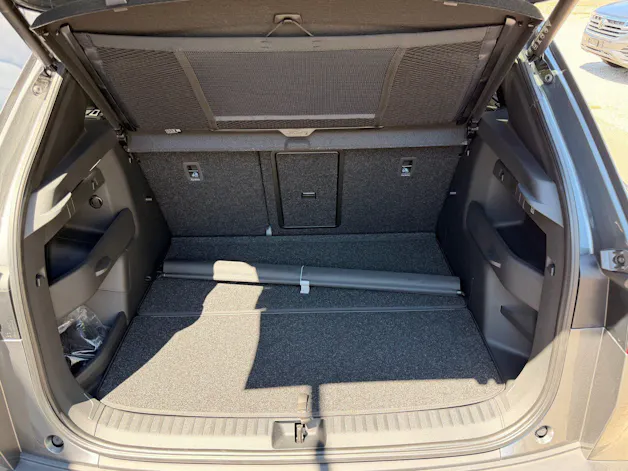 SKODA Elroq RS LOUNGE 4X4 *** 360 GRAD KAMERA & 4 JAHRE SKODA WERKSGARANTIE ***
