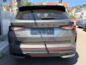 SKODA Elroq RS LOUNGE 4X4 *** 360 GRAD KAMERA & 4 JAHRE SKODA WERKSGARANTIE ***