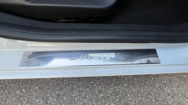 RENAULT MÉGANE 1.2 16V TURBO BOSE EDC l 131 PS