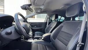 RENAULT MÉGANE 1.2 16V TURBO BOSE EDC l 131 PS
