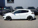 RENAULT MÉGANE 1.2 16V TURBO BOSE EDC l 131 PS