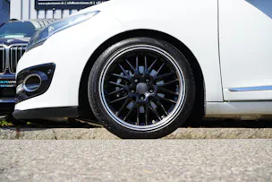 RENAULT MÉGANE 1.2 16V TURBO BOSE EDC l 131 PS