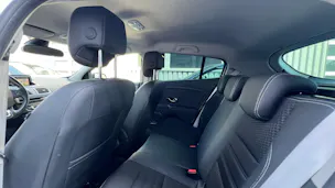 RENAULT MÉGANE 1.2 16V TURBO BOSE EDC l 131 PS