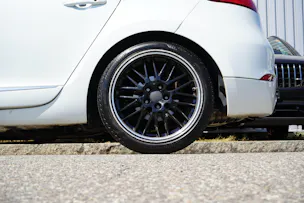 RENAULT MÉGANE 1.2 16V TURBO BOSE EDC l 131 PS