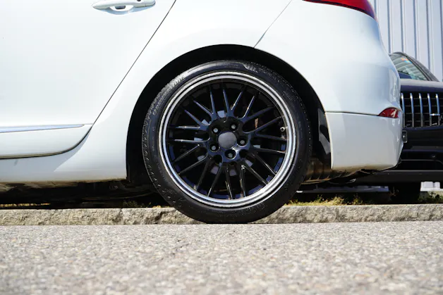 RENAULT MÉGANE 1.2 16V TURBO BOSE EDC l 131 PS