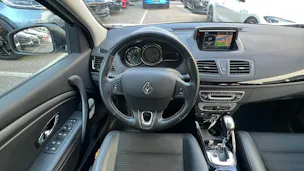 RENAULT MÉGANE 1.2 16V TURBO BOSE EDC l 131 PS