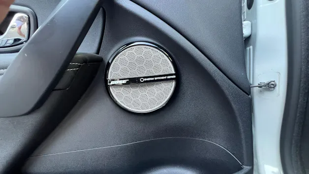 RENAULT MÉGANE 1.2 16V TURBO BOSE EDC l 131 PS