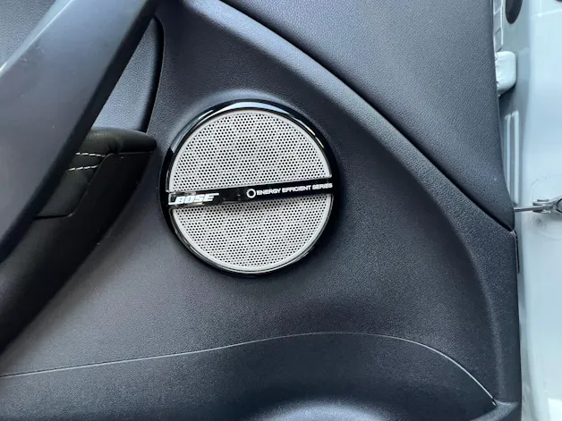 RENAULT MÉGANE 1.2 16V TURBO BOSE EDC l 131 PS