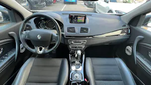 RENAULT MÉGANE 1.2 16V TURBO BOSE EDC l 131 PS