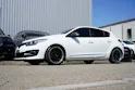 RENAULT MÉGANE 1.2 16V TURBO BOSE EDC l 131 PS