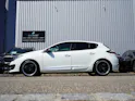 RENAULT MÉGANE 1.2 16V TURBO BOSE EDC l 131 PS