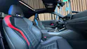 BMW M2 STEPTRONIC LSI CARBON l 480 PS