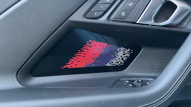 BMW M2 STEPTRONIC LSI CARBON l 480 PS