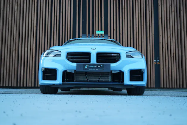 BMW M2 STEPTRONIC LSI CARBON l 480 PS