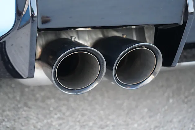 BMW M2 STEPTRONIC LSI CARBON l 480 PS
