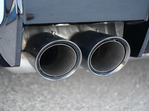 BMW M2 STEPTRONIC LSI CARBON l 480 PS