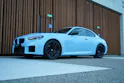 BMW M2 STEPTRONIC LSI CARBON l 480 PS