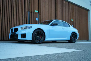 BMW M2 STEPTRONIC LSI CARBON l 480 PS
