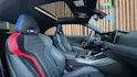 BMW M2 STEPTRONIC LSI CARBON l 480 PS