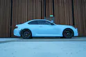 BMW M2 STEPTRONIC LSI CARBON l 480 PS