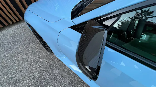 BMW M2 STEPTRONIC LSI CARBON l 480 PS