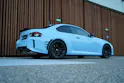 BMW M2 STEPTRONIC LSI CARBON l 480 PS