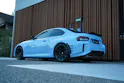 BMW M2 STEPTRONIC LSI CARBON l 480 PS