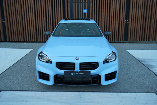BMW M2 STEPTRONIC LSI CARBON l 480 PS