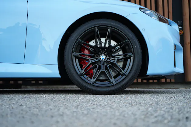 BMW M2 STEPTRONIC LSI CARBON l 480 PS