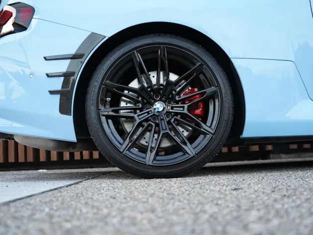 BMW M2 STEPTRONIC LSI CARBON l 480 PS